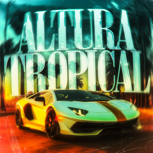 ALTURA TROPICAL