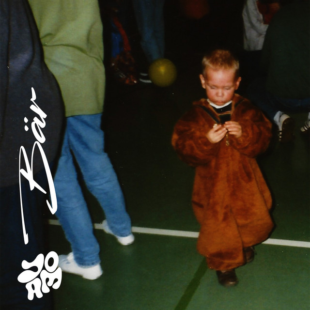 Bär cover art