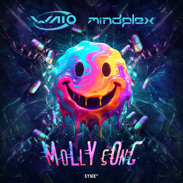 Molly Song album art