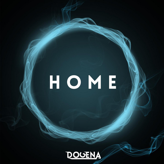 Home cover art