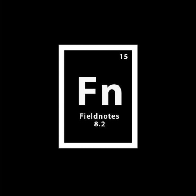 Fieldnotes. - Album by Fieldnotes. | Spotify