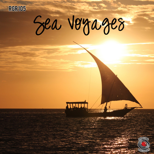 Sea Voyages cover art