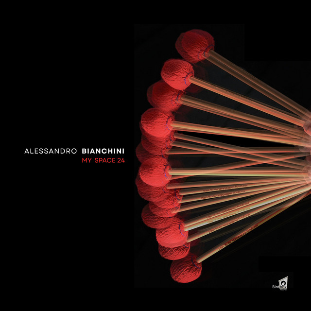 My Space 24 - Album by Alessandro Bianchini | Spotify