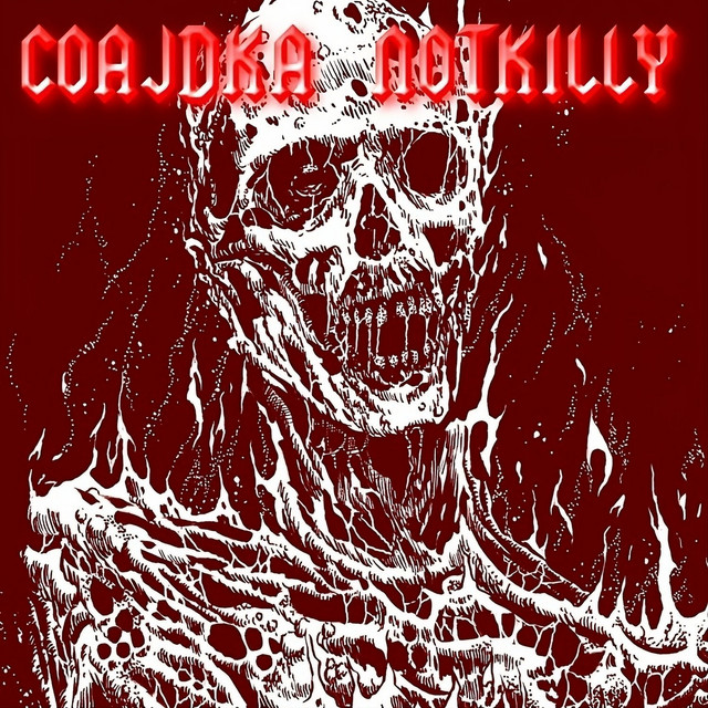 KILLSHOT cover art