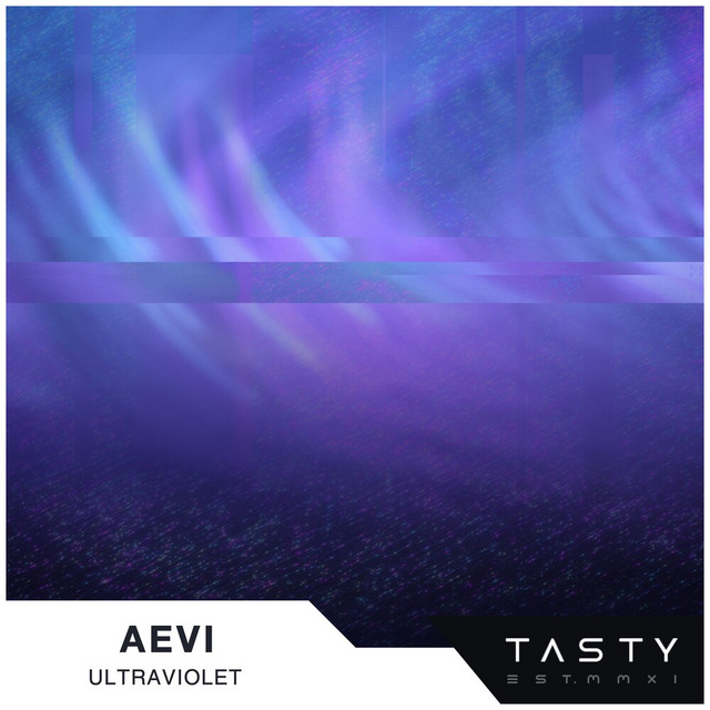 Ultraviolet cover art