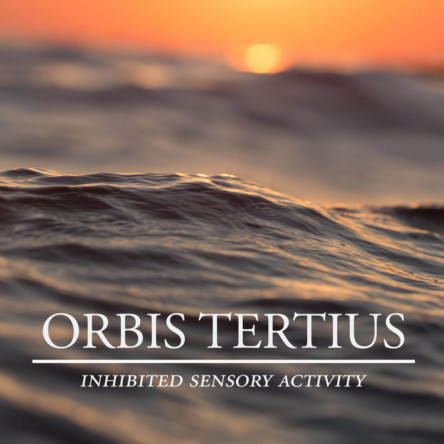 Inhibited Sensory Activity cover art
