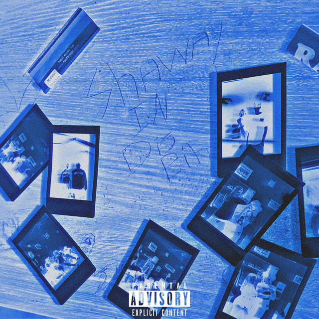Sancho cover art