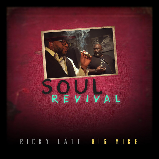 P.S.S.I.T.A cover art