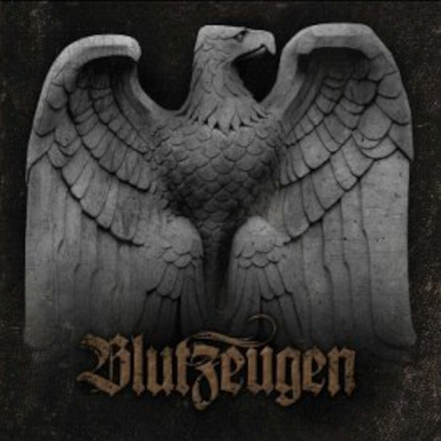 Völkisch Orthodox cover art