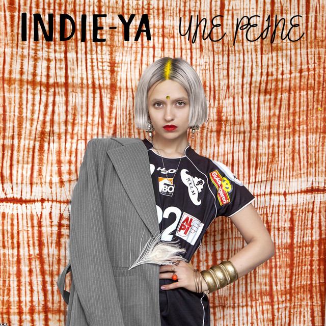 Обкладинка: Une peine — Indie-Ya