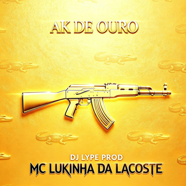AK DE OURO