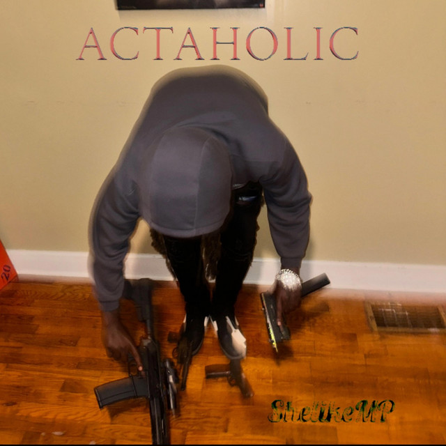 ACTAHOLIC