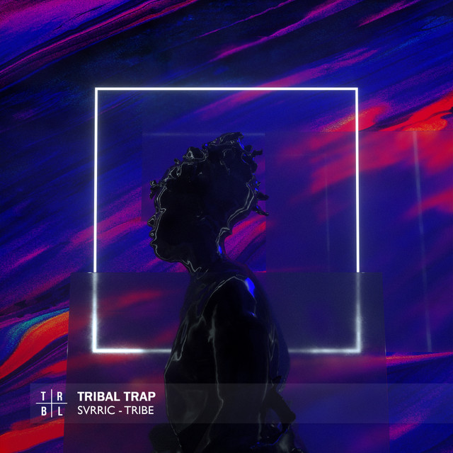 Tribe - Single by SVRRIC | Spotify