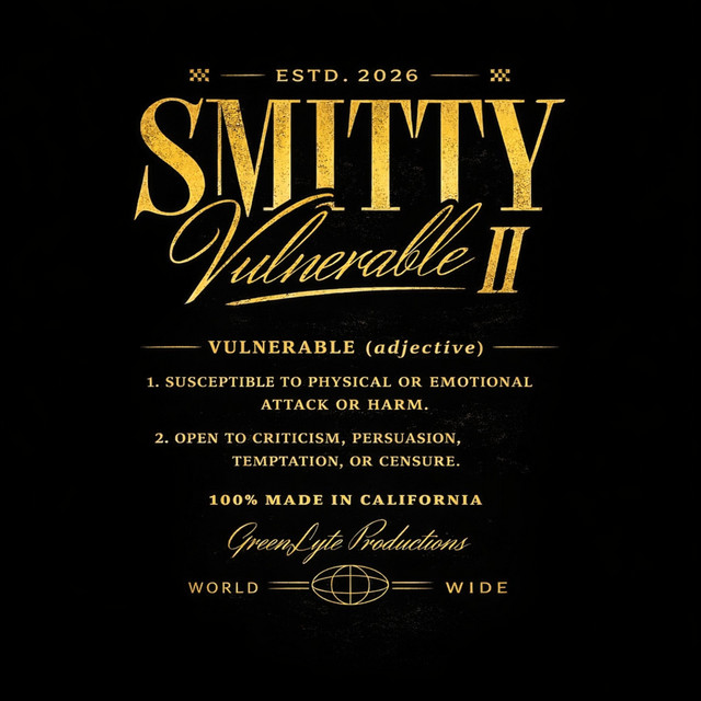 Vulnerable II