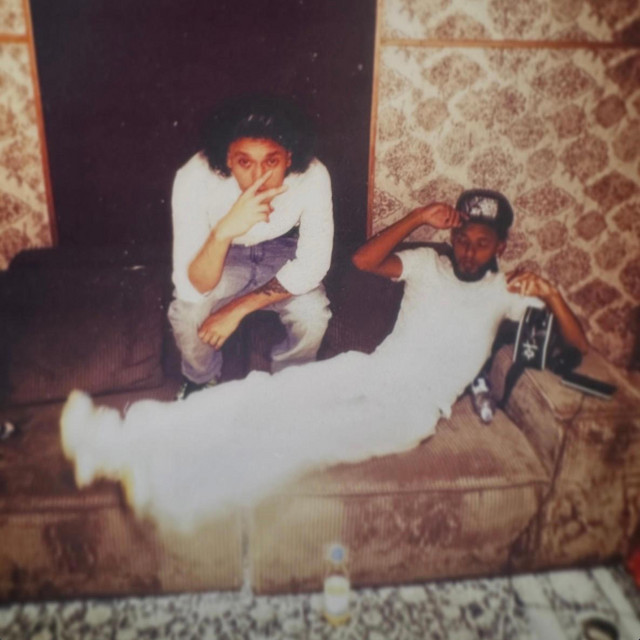 undefined album image