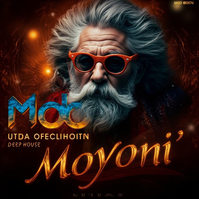 DJmoyoni