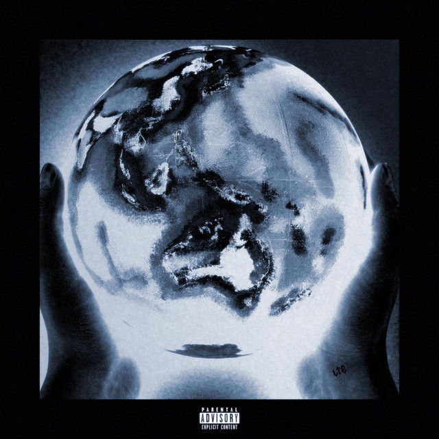The World Is Yours... cover art