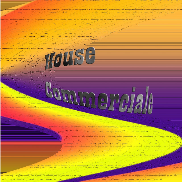 House Commerciale cover
