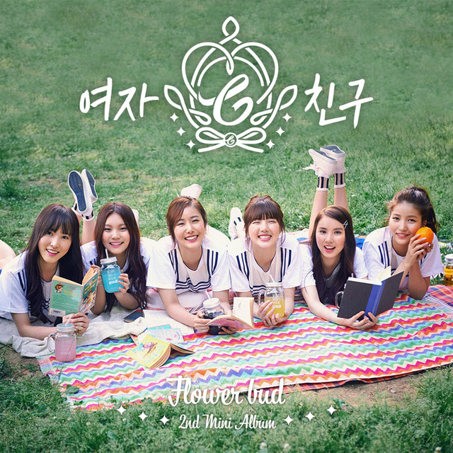 Flower Bud - EP by GFRIEND | Spotify