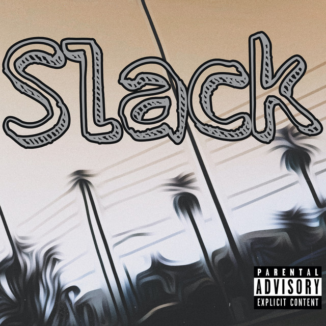 Slack cover art
