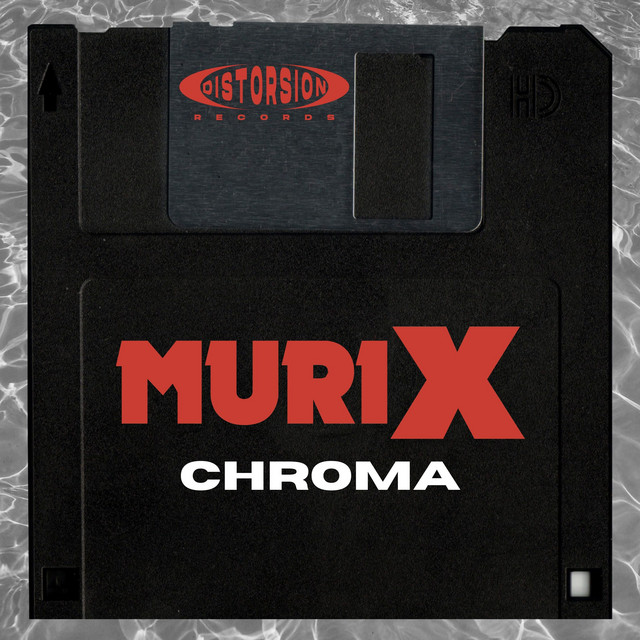 Chroma album art