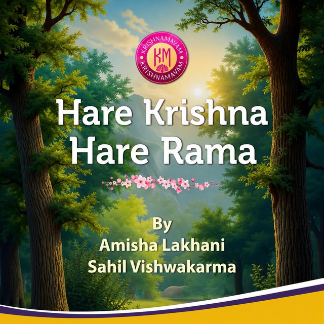 Hare Krishna Hare Rama