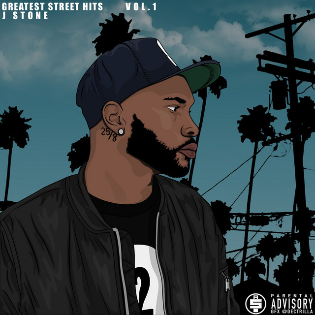 Where I'm from (feat. No Good, Ad & Jayo Felony) cover art