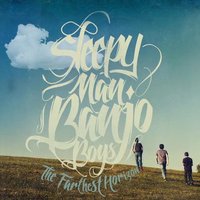 The Farthest Horizon cover art