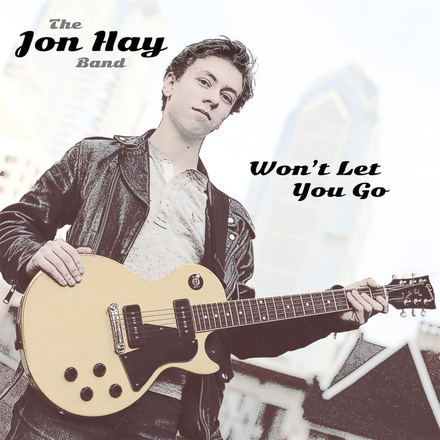 Moonlight Blues - song and lyrics by The Jon Hay Band | Spotify