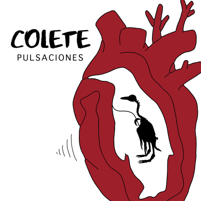 Pulsaciones cover art