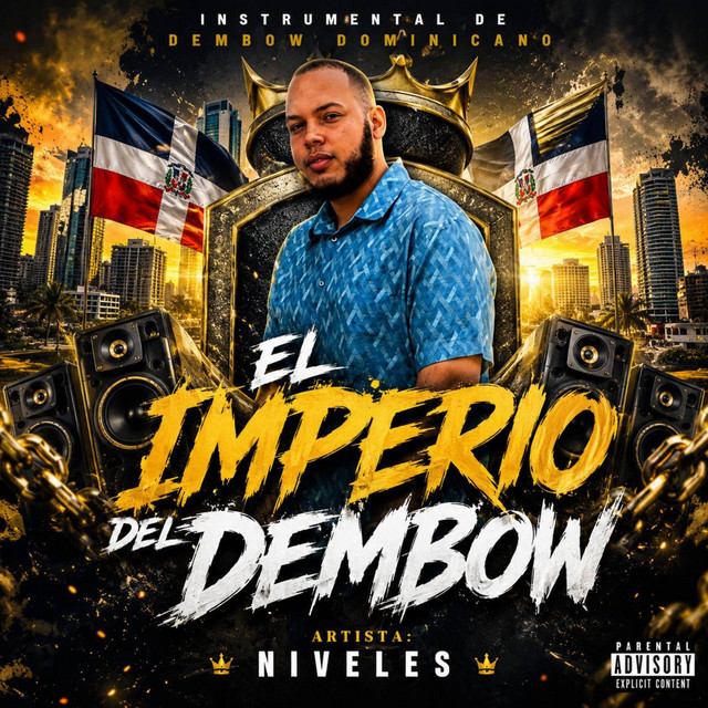 EL IMPERIO DEL DEMBOW