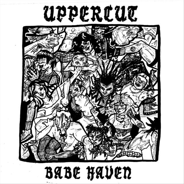 Uppercut cover