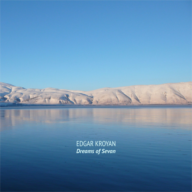 Dream of Sevan cover art