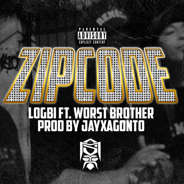 Zipcode cover art