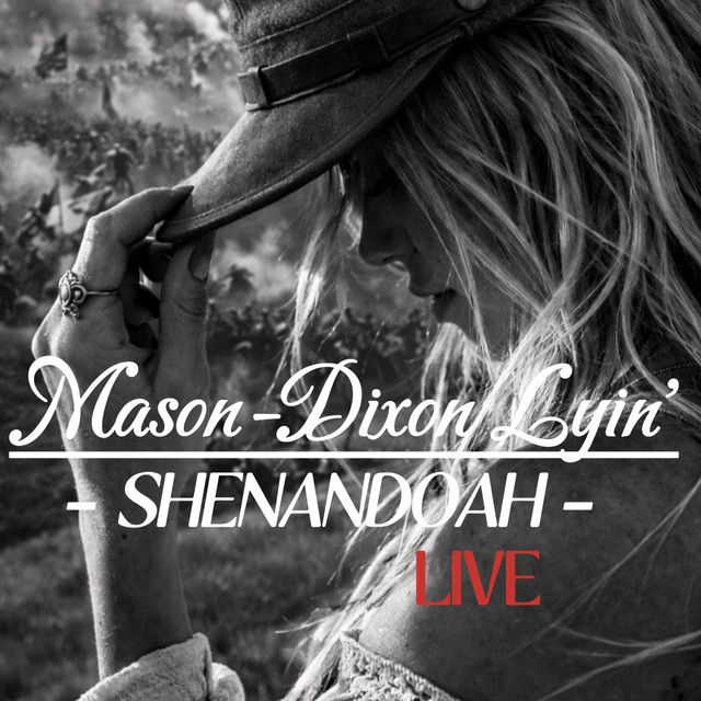 Shenandoah (Live Album)