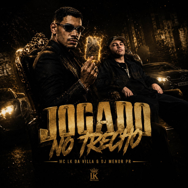 Jogado No Trecho