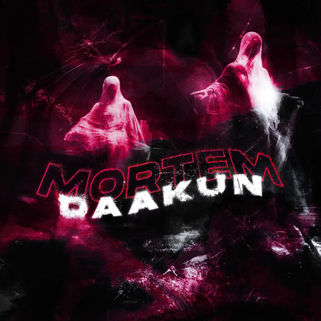 MORTEM cover art