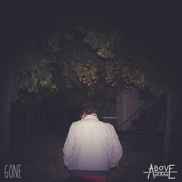 Gone cover art