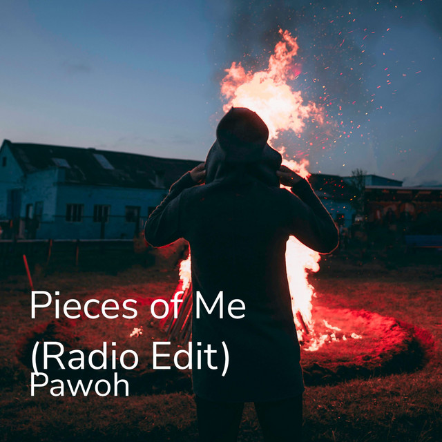 Pieces of Me album art