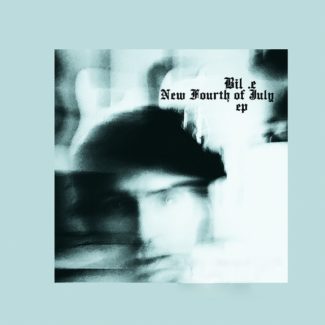 New Fourth of July cover art