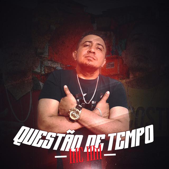 Questão de Tempo