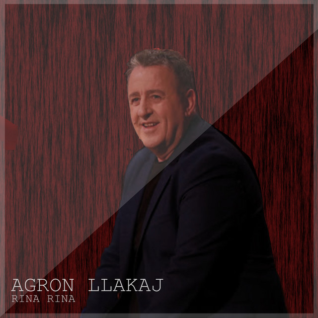 Agron Llakaj