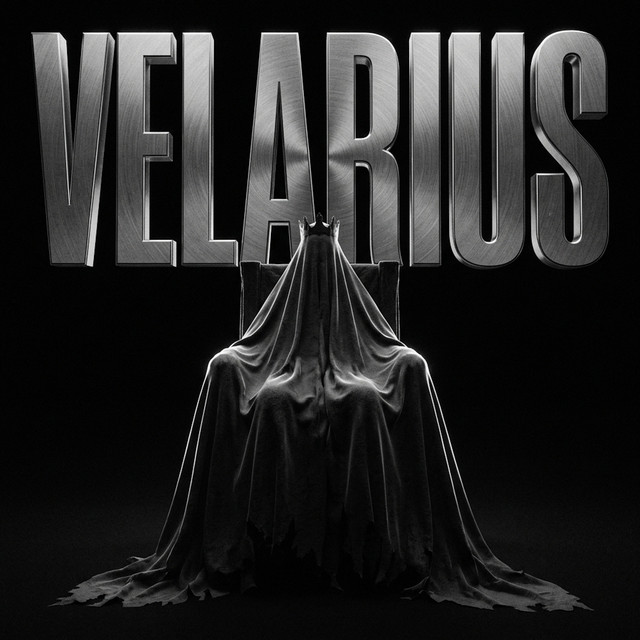 VELARIUS album image