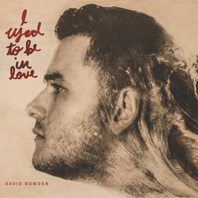 I Used to Be in Love cover art