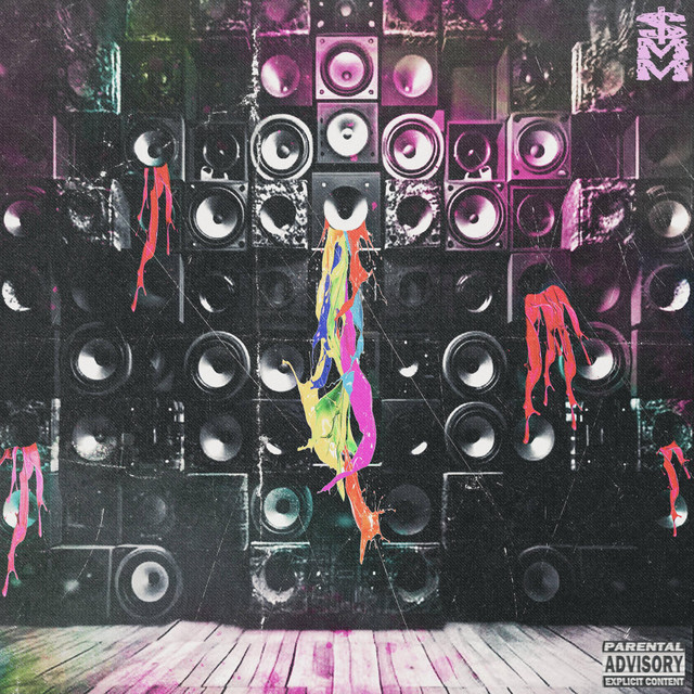 Colorful Music cover art