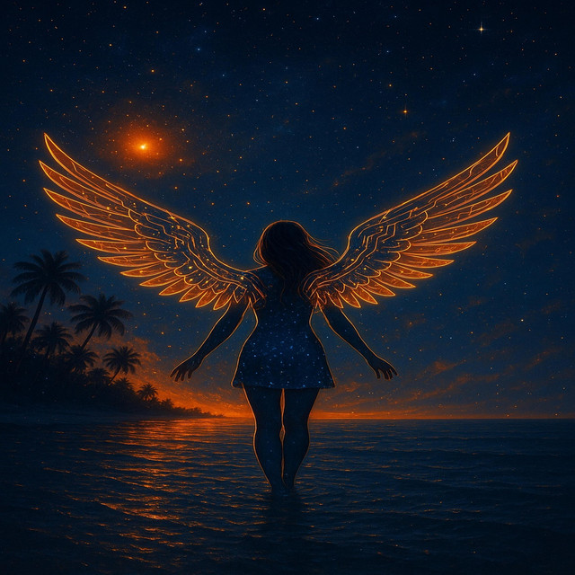 Angel - Melodic Afro Remix