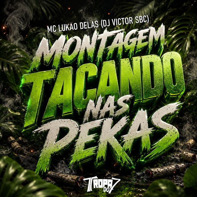 MONTAGEM TACANDO NAS PEKAS