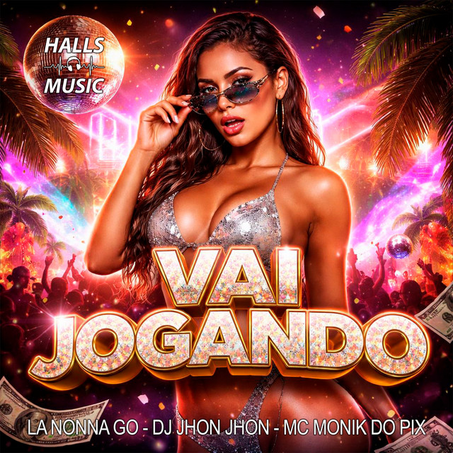 Vai Jogando