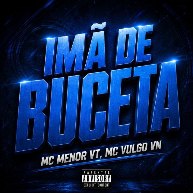 IMÃ DE BUCETA