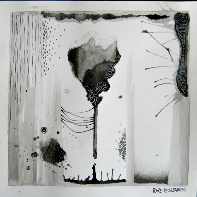 Raíz cover art